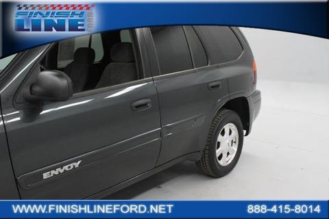 GMC Envoy 45 Other