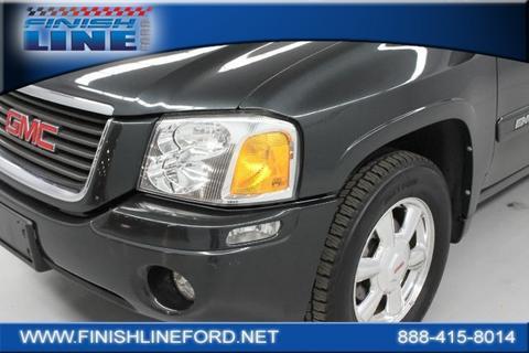 GMC Envoy 2004 photo 1