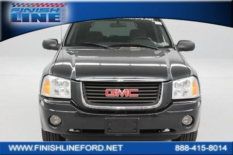 GMC Envoy 2004 photo 4