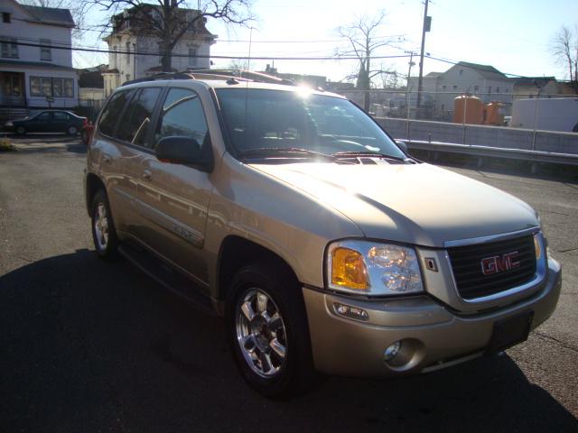 GMC Envoy SLT Sport Utility