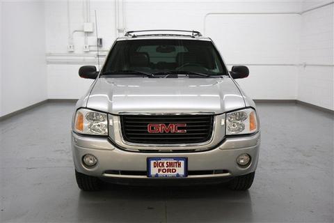 GMC Envoy 2004 photo 3