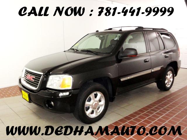 GMC Envoy LTD LME Unspecified