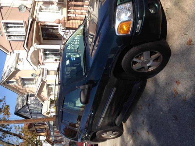 GMC Envoy 2005 photo 3
