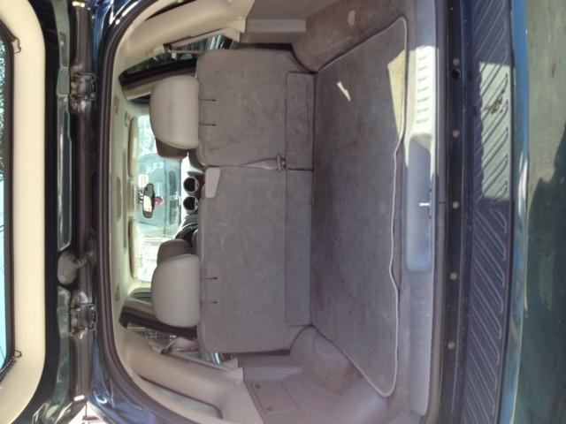 GMC Envoy 2005 photo 4