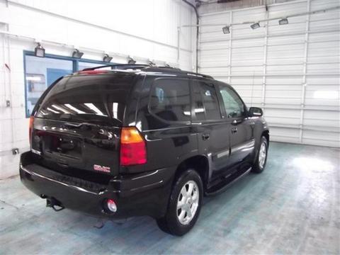 GMC Envoy 2005 photo 3