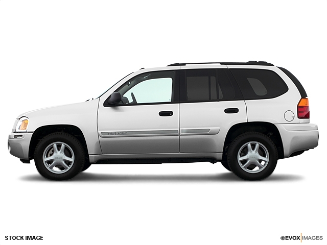 GMC Envoy LTD LME Unspecified