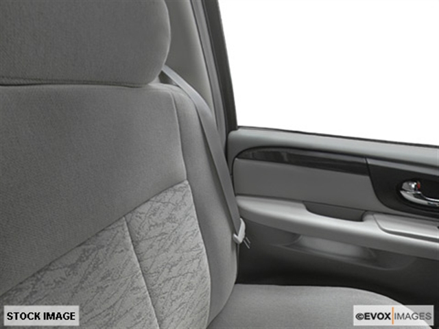 GMC Envoy 2005 photo 3