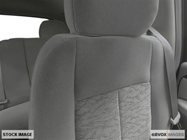 GMC Envoy 2005 photo 4