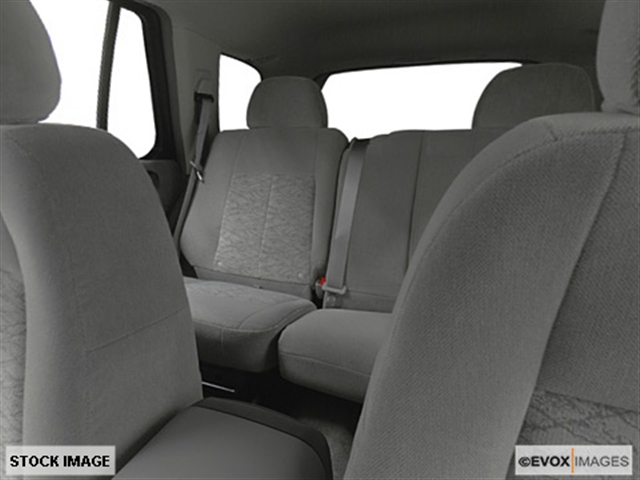 GMC Envoy 2005 photo 5