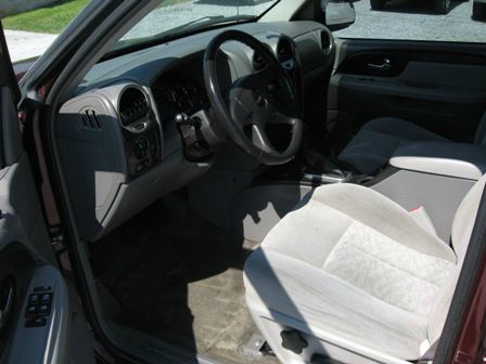 GMC Envoy 2005 photo 3