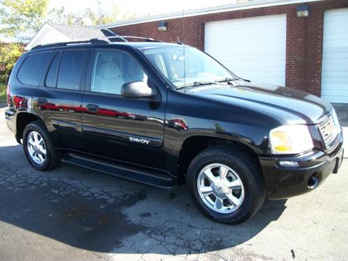 GMC Envoy Unknown Other