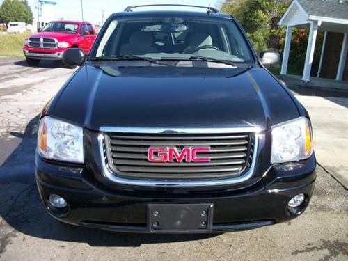 GMC Envoy 2005 photo 1