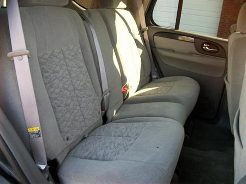 GMC Envoy 2005 photo 3