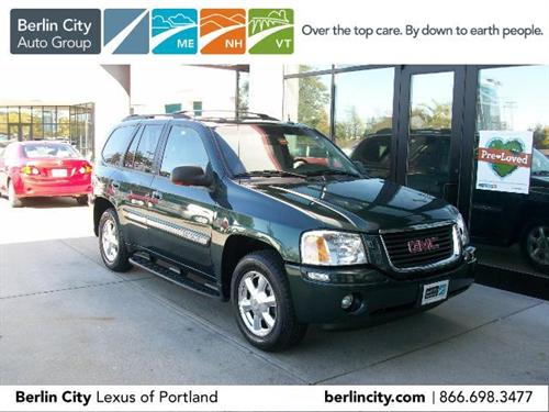 GMC Envoy Unknown Other