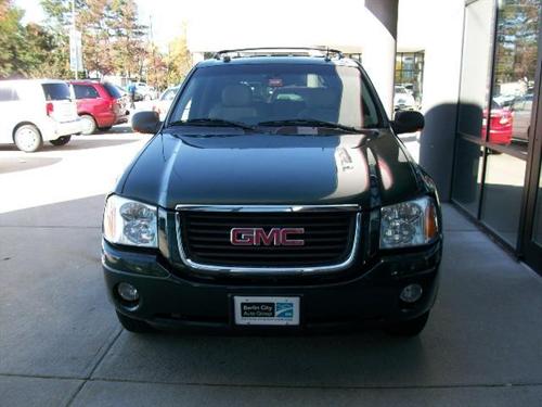 GMC Envoy 2005 photo 2