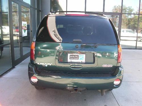GMC Envoy 2005 photo 5