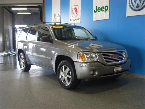 GMC Envoy Unknown Other