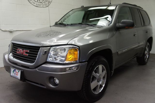 GMC Envoy 2005 photo 12