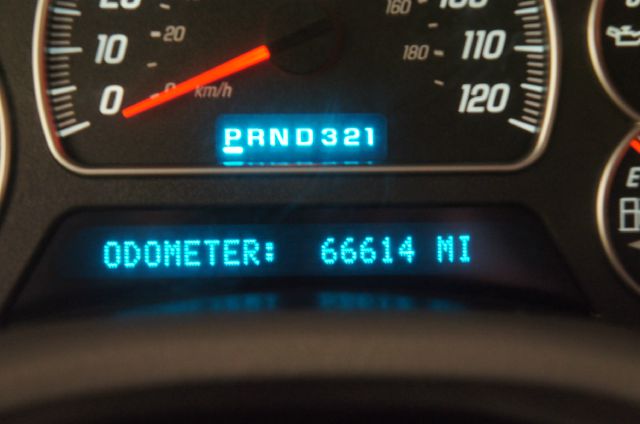 GMC Envoy 2005 photo 13