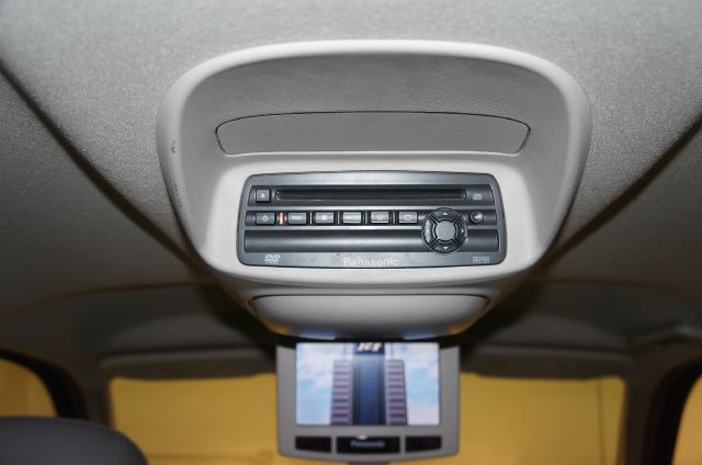 GMC Envoy 2005 photo 14