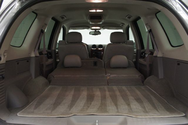 GMC Envoy 2005 photo 20