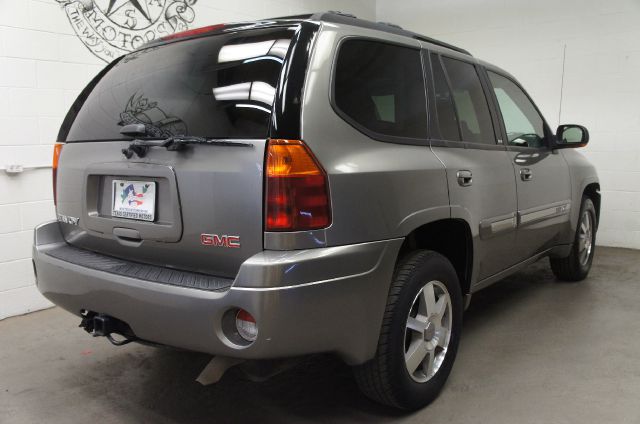 GMC Envoy 2005 photo 25