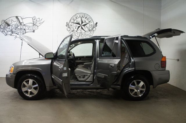 GMC Envoy 2005 photo 26