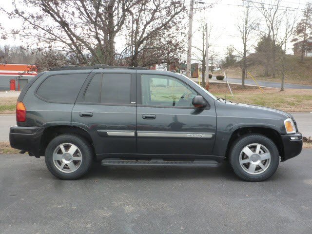 GMC Envoy 2005 photo 1