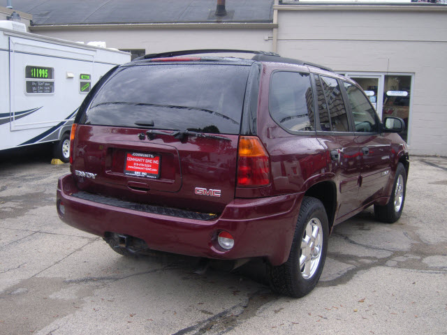 GMC Envoy 2005 photo 4