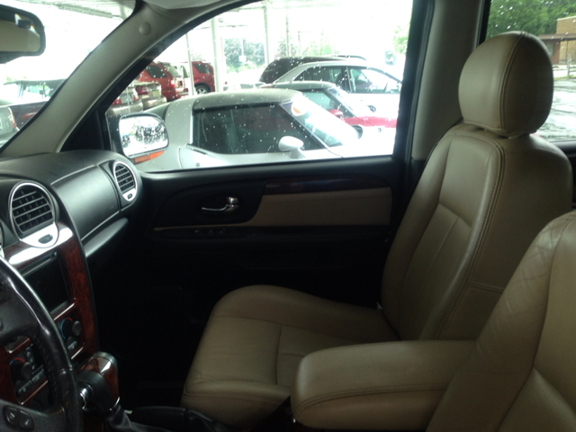 GMC Envoy 2005 photo 4