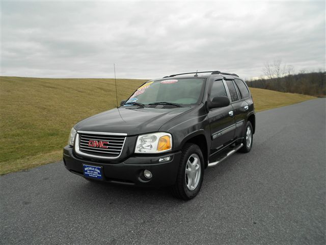 GMC Envoy 2005 photo 5