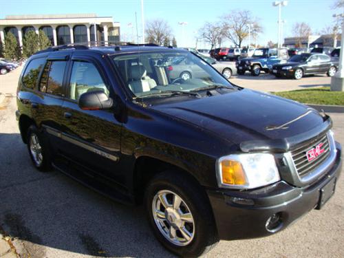 GMC Envoy 2005 photo 1