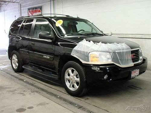 GMC Envoy Unknown Other