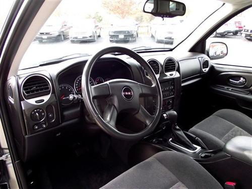 GMC Envoy Unknown Other