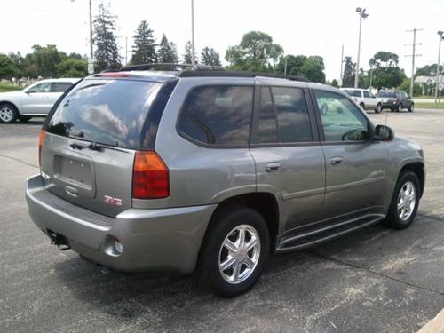 GMC Envoy EX Sedan 4D Other