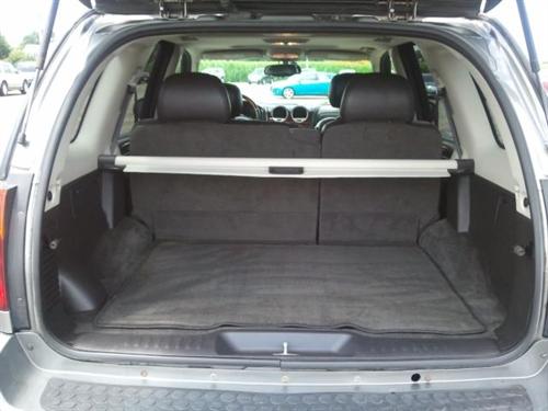 GMC Envoy 2005 photo 3