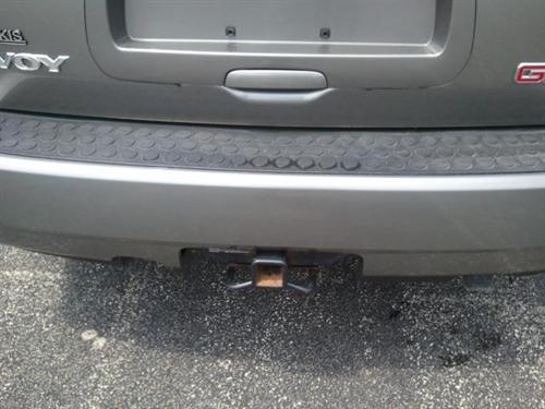 GMC Envoy 2005 photo 5