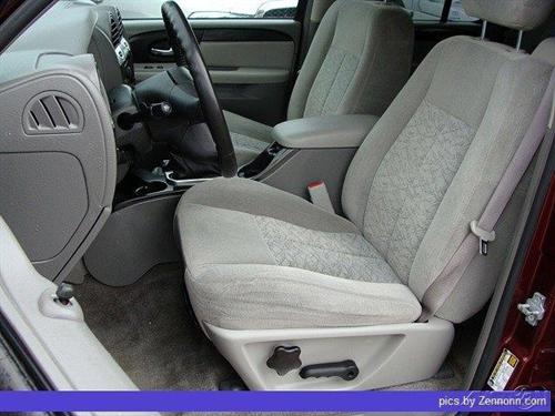 GMC Envoy Unknown Other