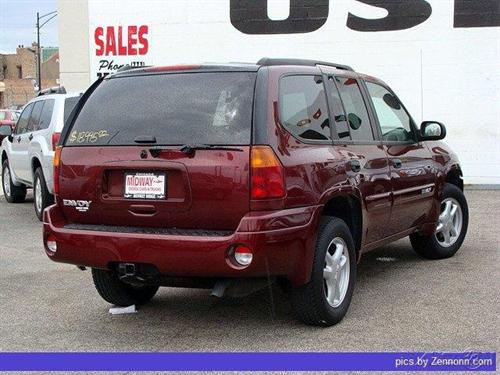 GMC Envoy 2005 photo 1