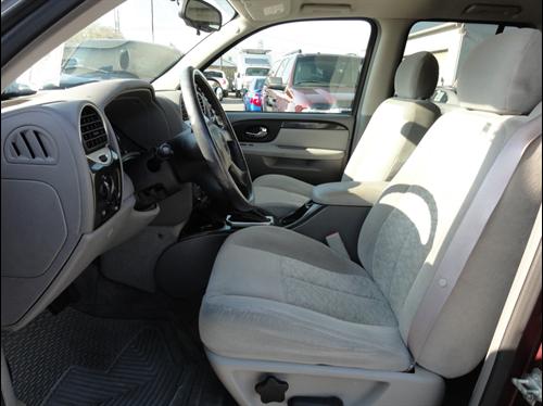 GMC Envoy Unknown Other