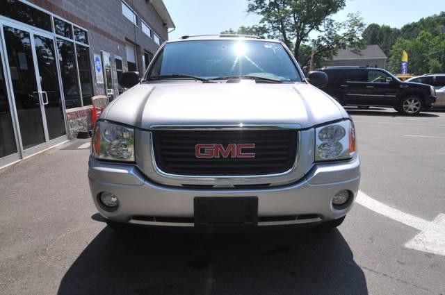 GMC Envoy 2005 photo 11