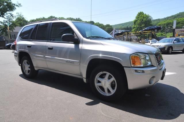 GMC Envoy 2005 photo 12