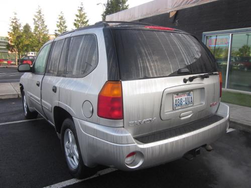 GMC Envoy 2005 photo 3