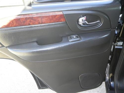 GMC Envoy 2005 photo 3