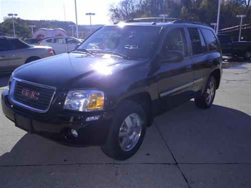 GMC Envoy 2005 photo 4