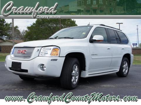 GMC Envoy EX Sedan 4D Other
