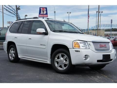 GMC Envoy 2005 photo 1