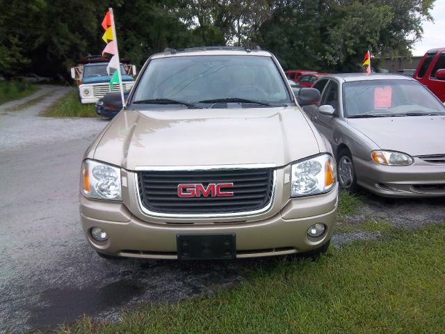 GMC Envoy 2005 photo 3