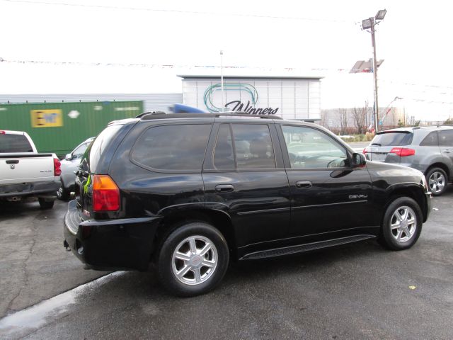 GMC Envoy LT, Z71, Crewcab SUV