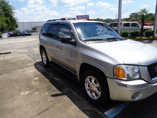 GMC Envoy 2005 photo 4